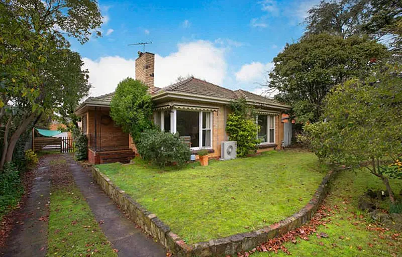 Stumps Relevelled — No Restumping Needed